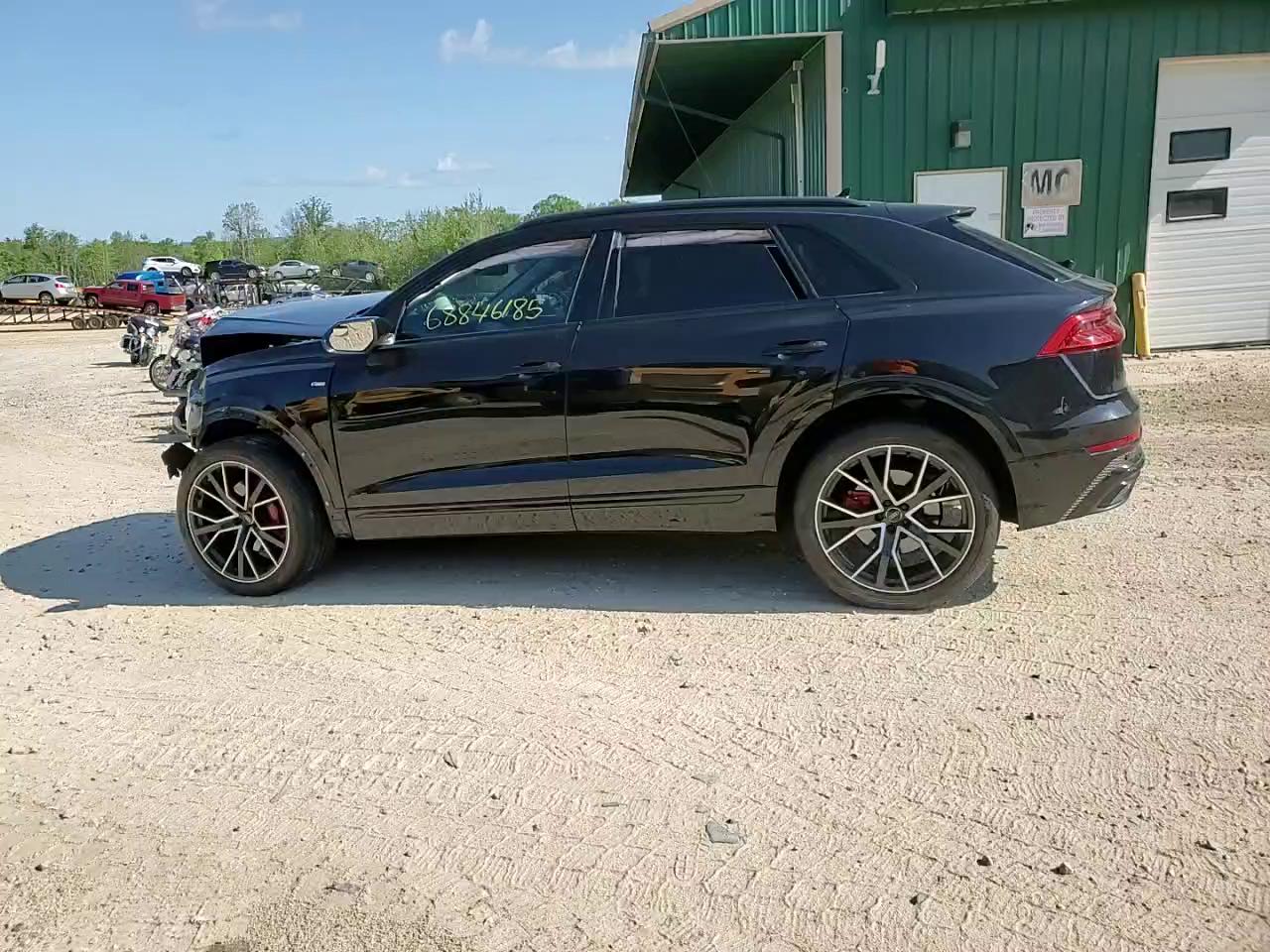 Фото: WA1EVAF19LD015942