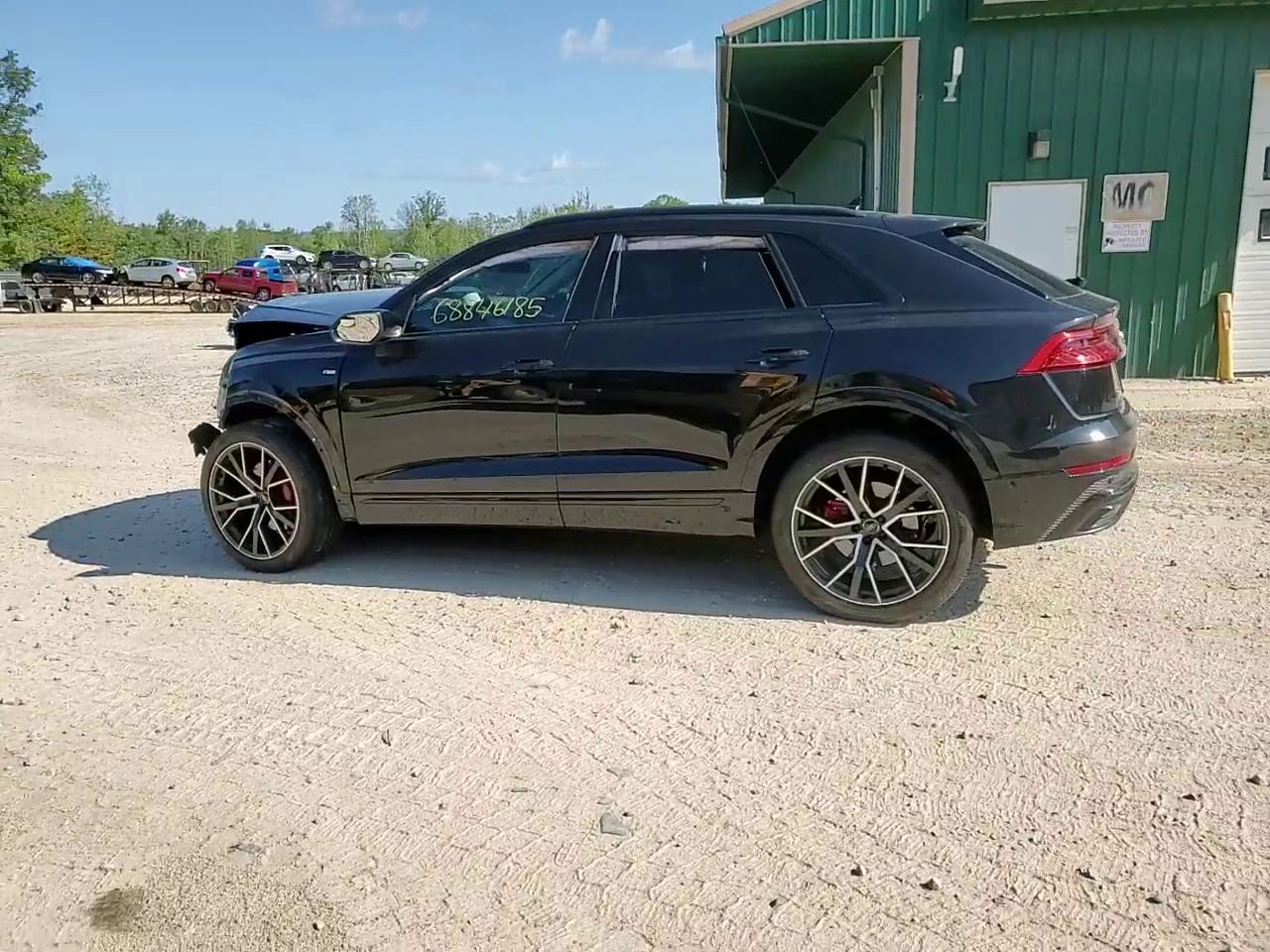 Фото: WA1EVAF19LD015942