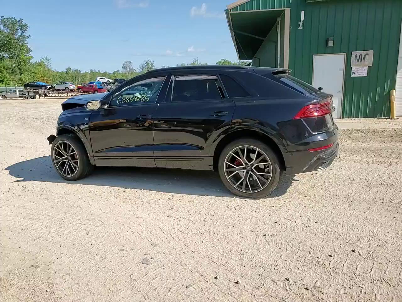 Фото: WA1EVAF19LD015942