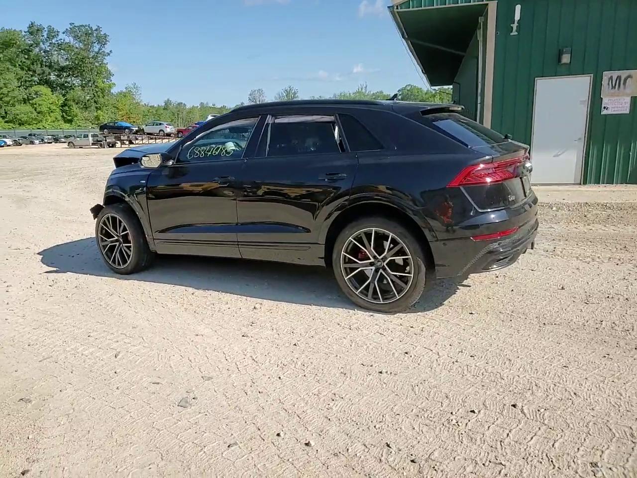 Фото: WA1EVAF19LD015942