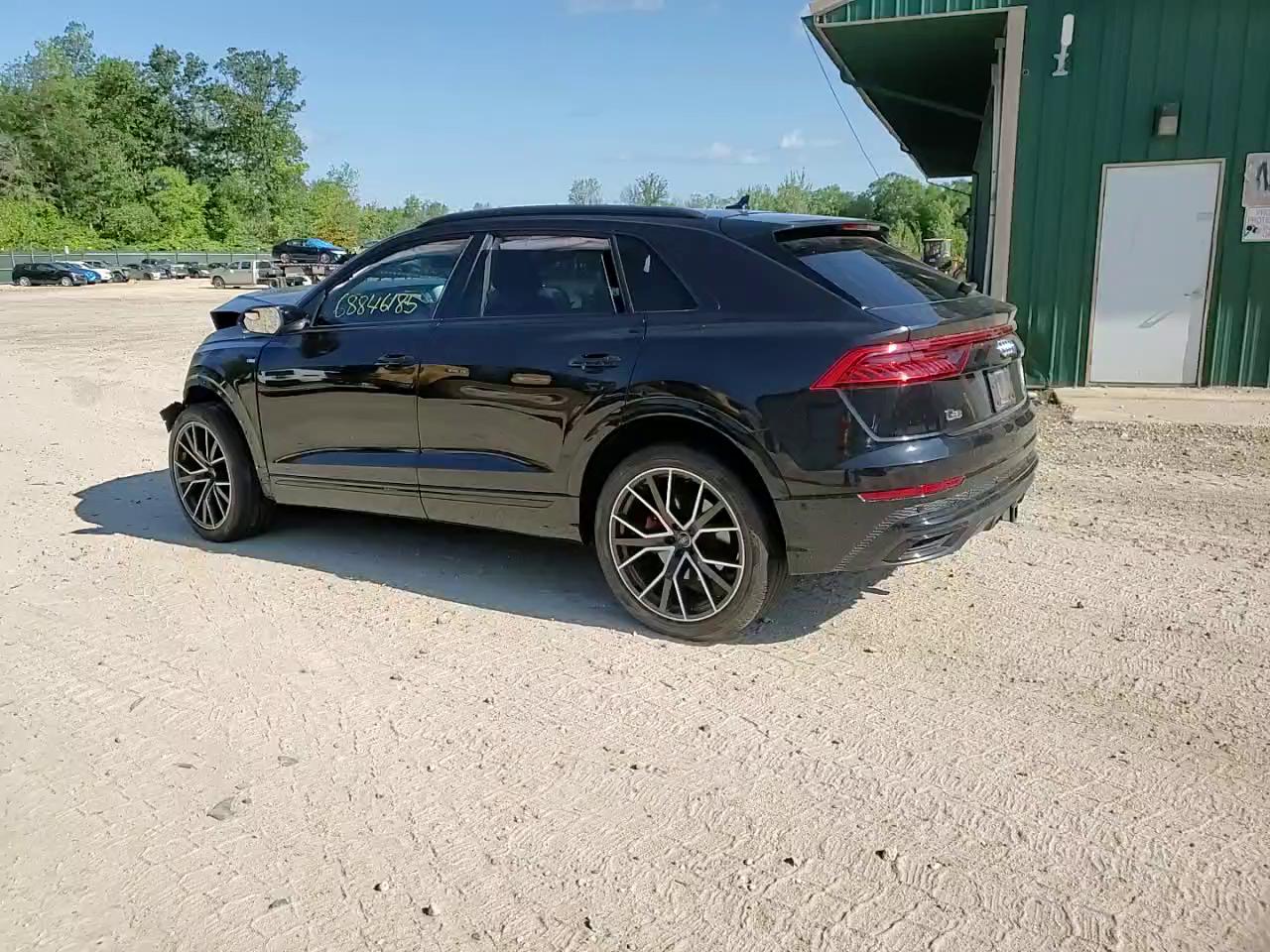 Фото: WA1EVAF19LD015942