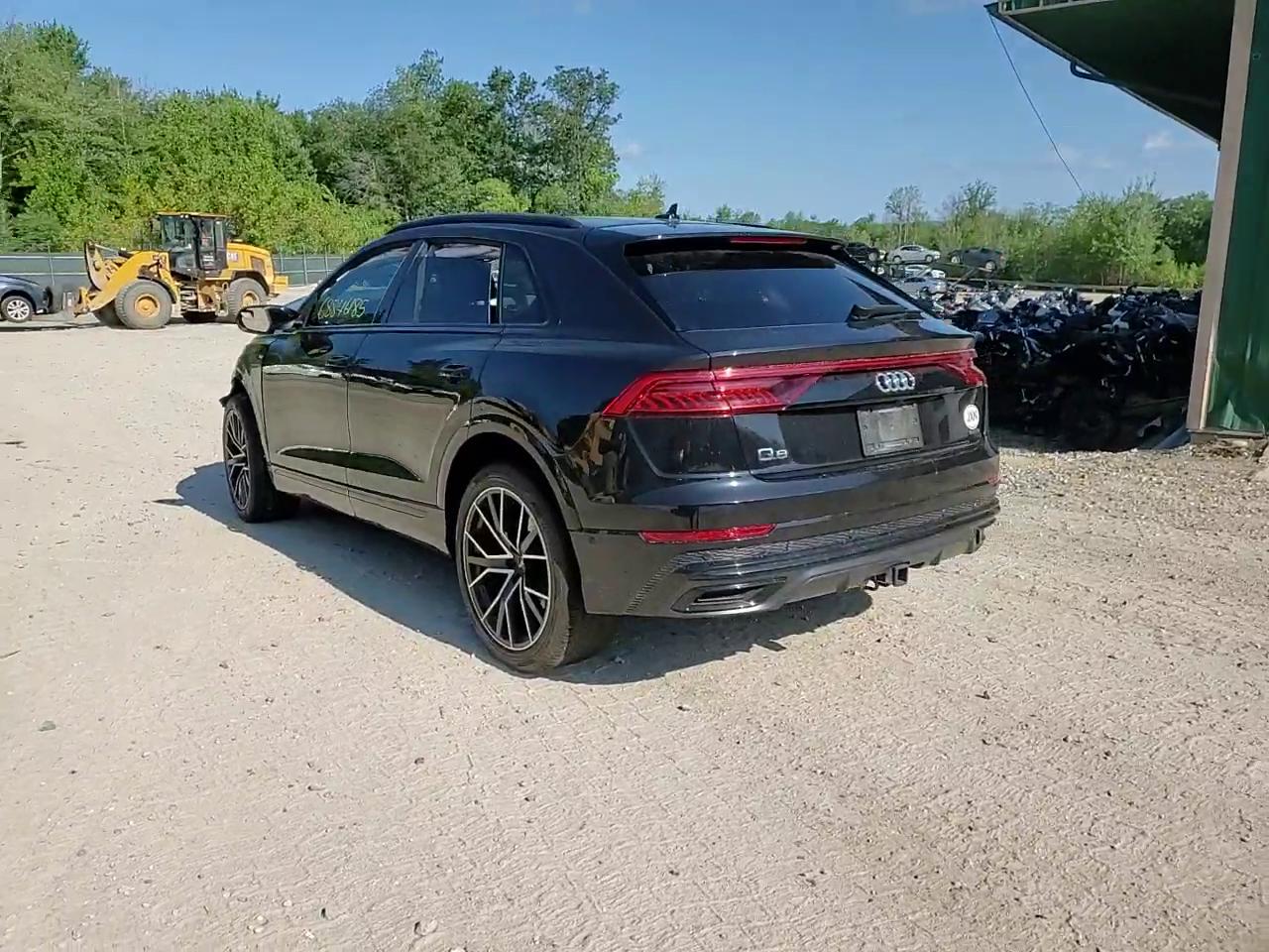 Фото: WA1EVAF19LD015942