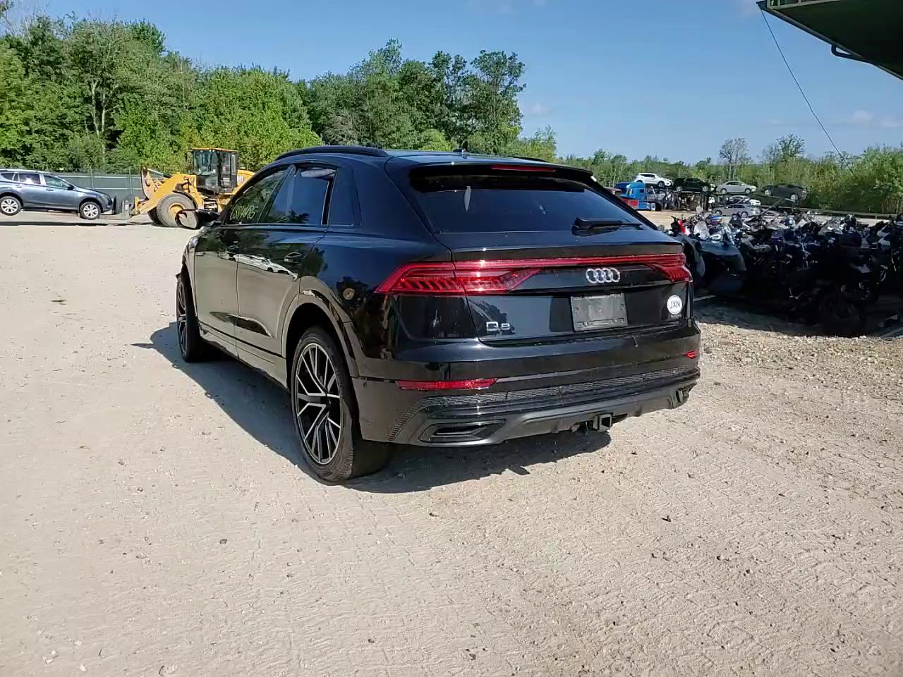 Фото: WA1EVAF19LD015942