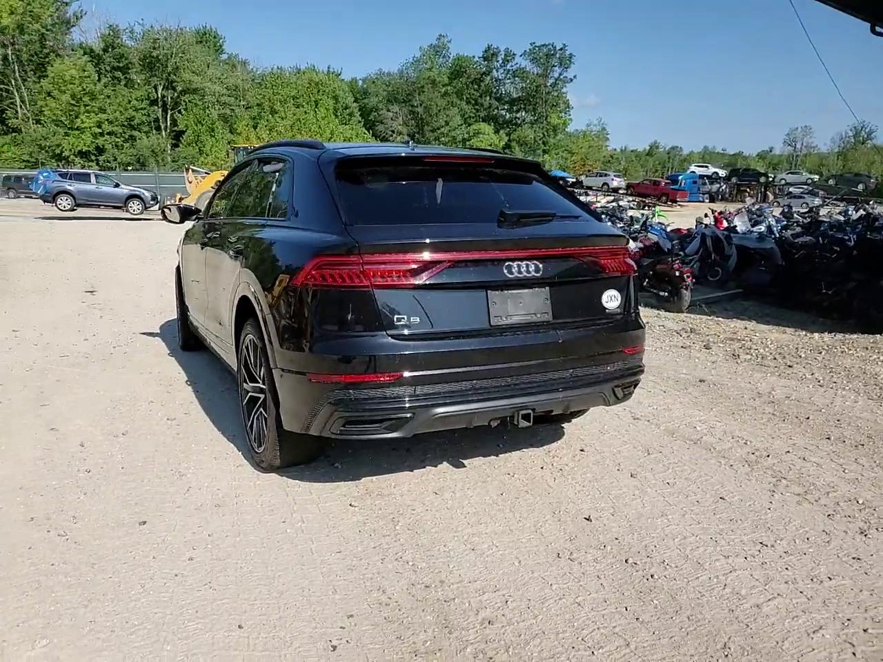 Фото: WA1EVAF19LD015942