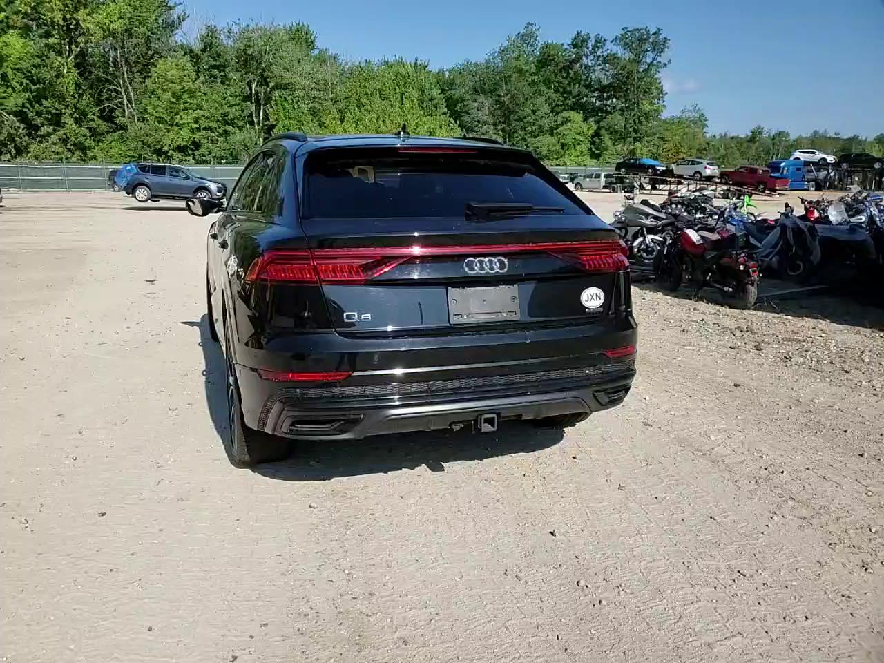 Фото: WA1EVAF19LD015942