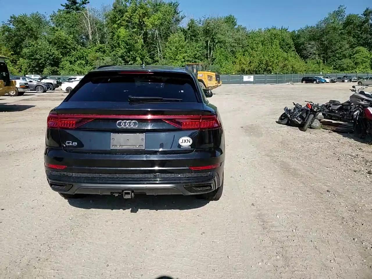 Фото: WA1EVAF19LD015942