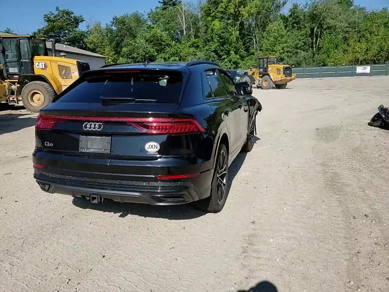 Фото: WA1EVAF19LD015942