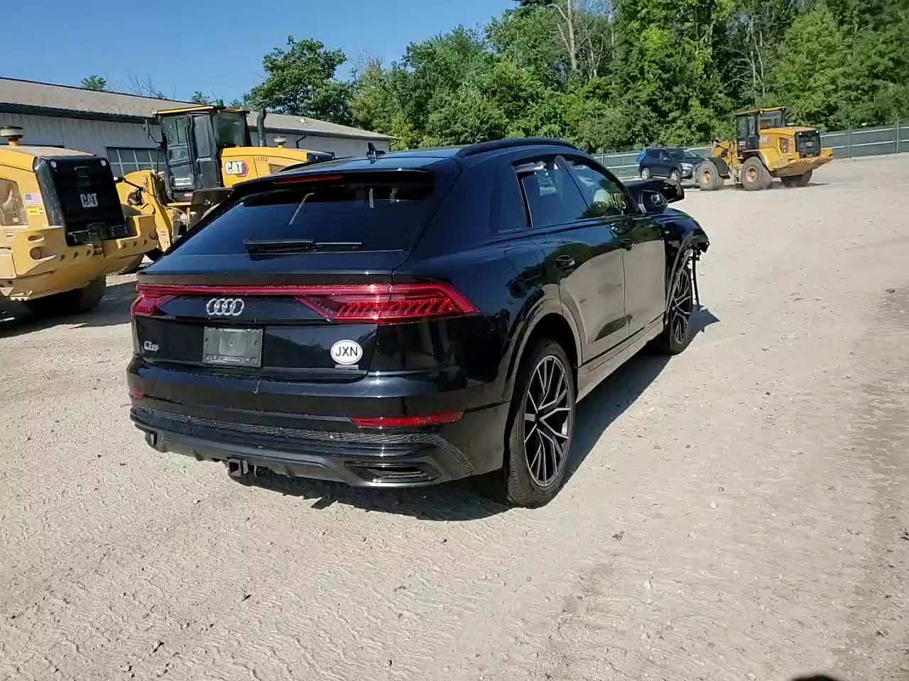 Фото: WA1EVAF19LD015942