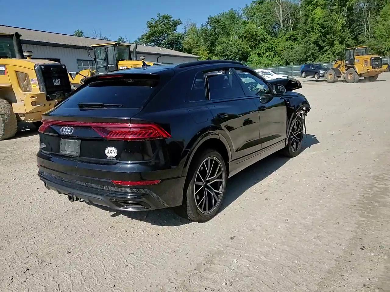 Фото: WA1EVAF19LD015942