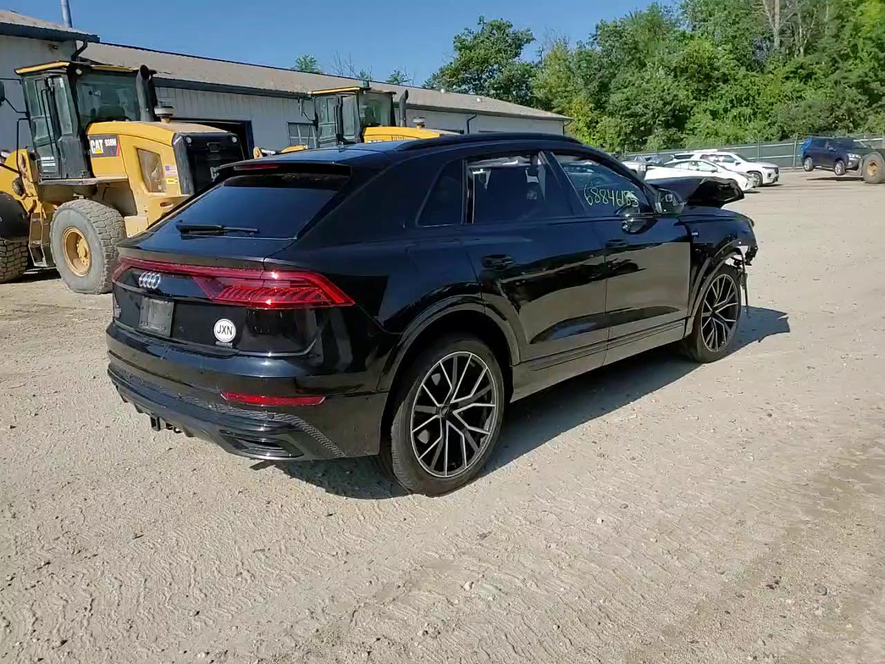 Фото: WA1EVAF19LD015942