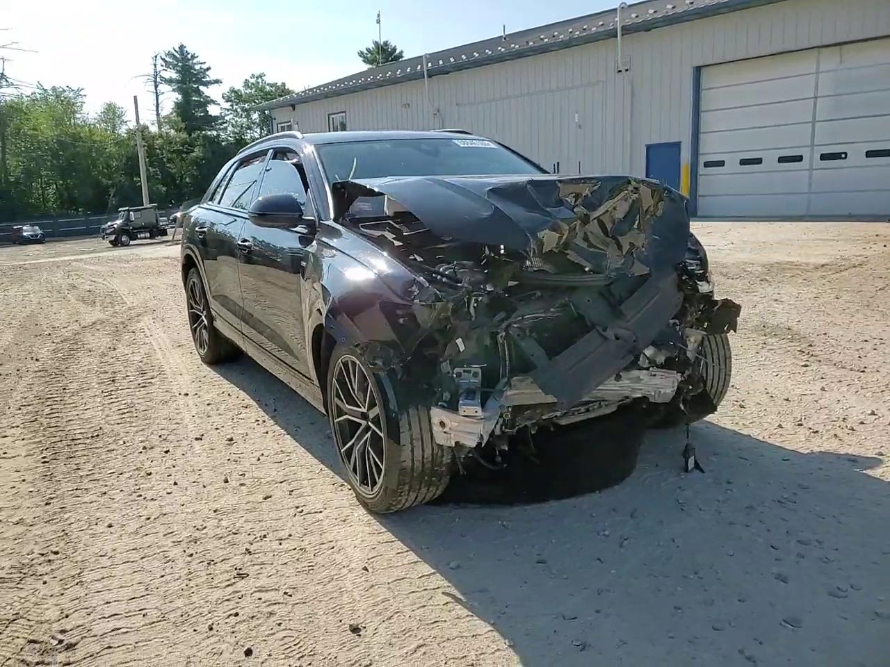 Фото: WA1EVAF19LD015942