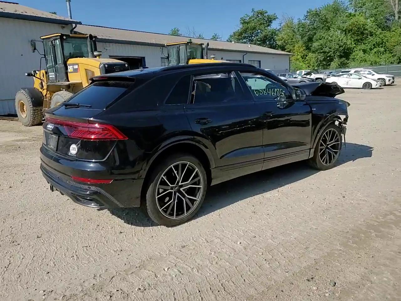 Фото: WA1EVAF19LD015942