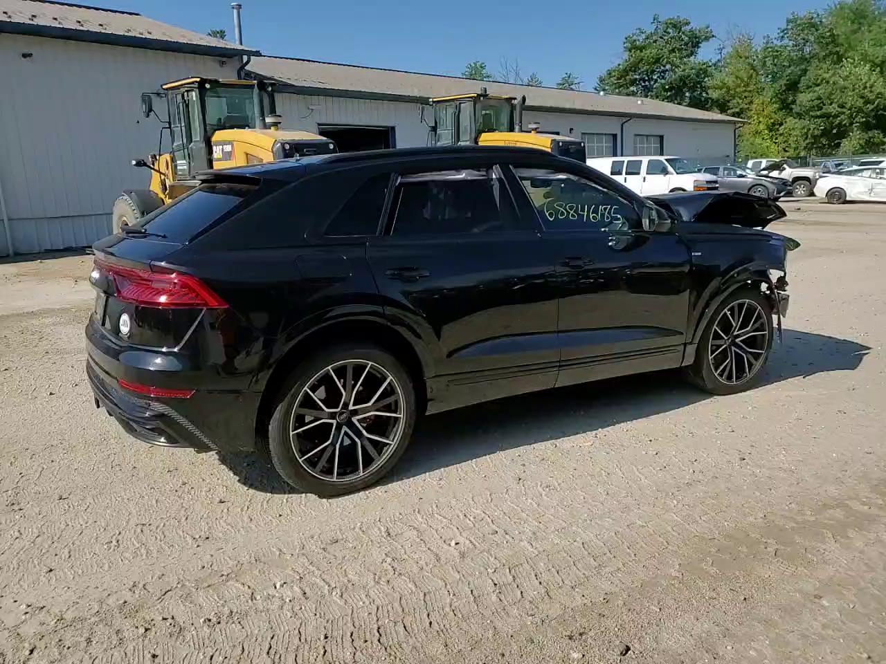 Фото: WA1EVAF19LD015942