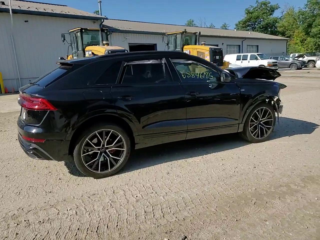 Фото: WA1EVAF19LD015942