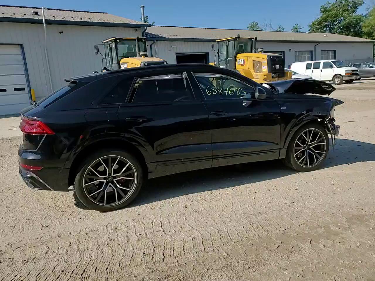 Фото: WA1EVAF19LD015942