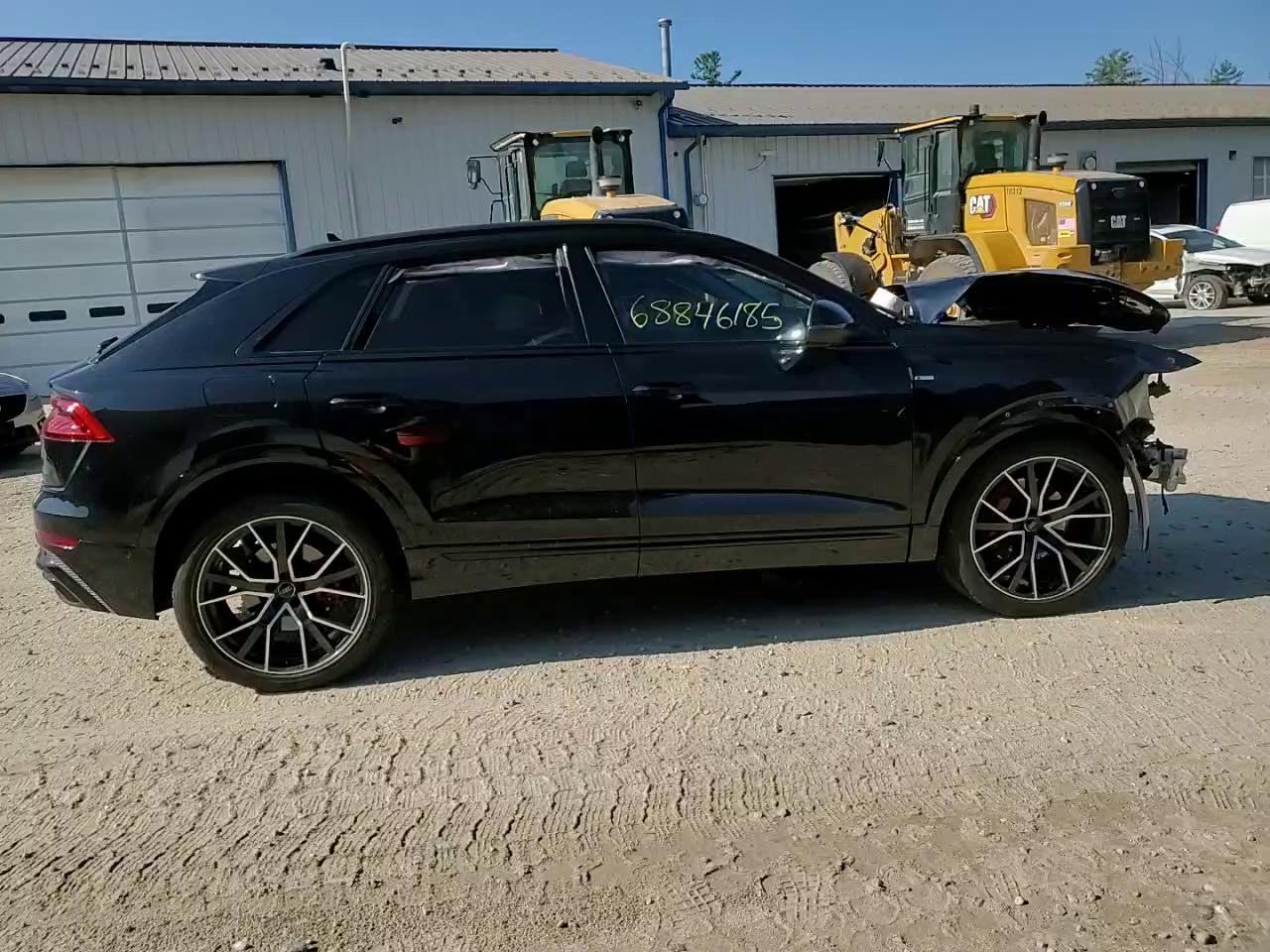 Фото: WA1EVAF19LD015942