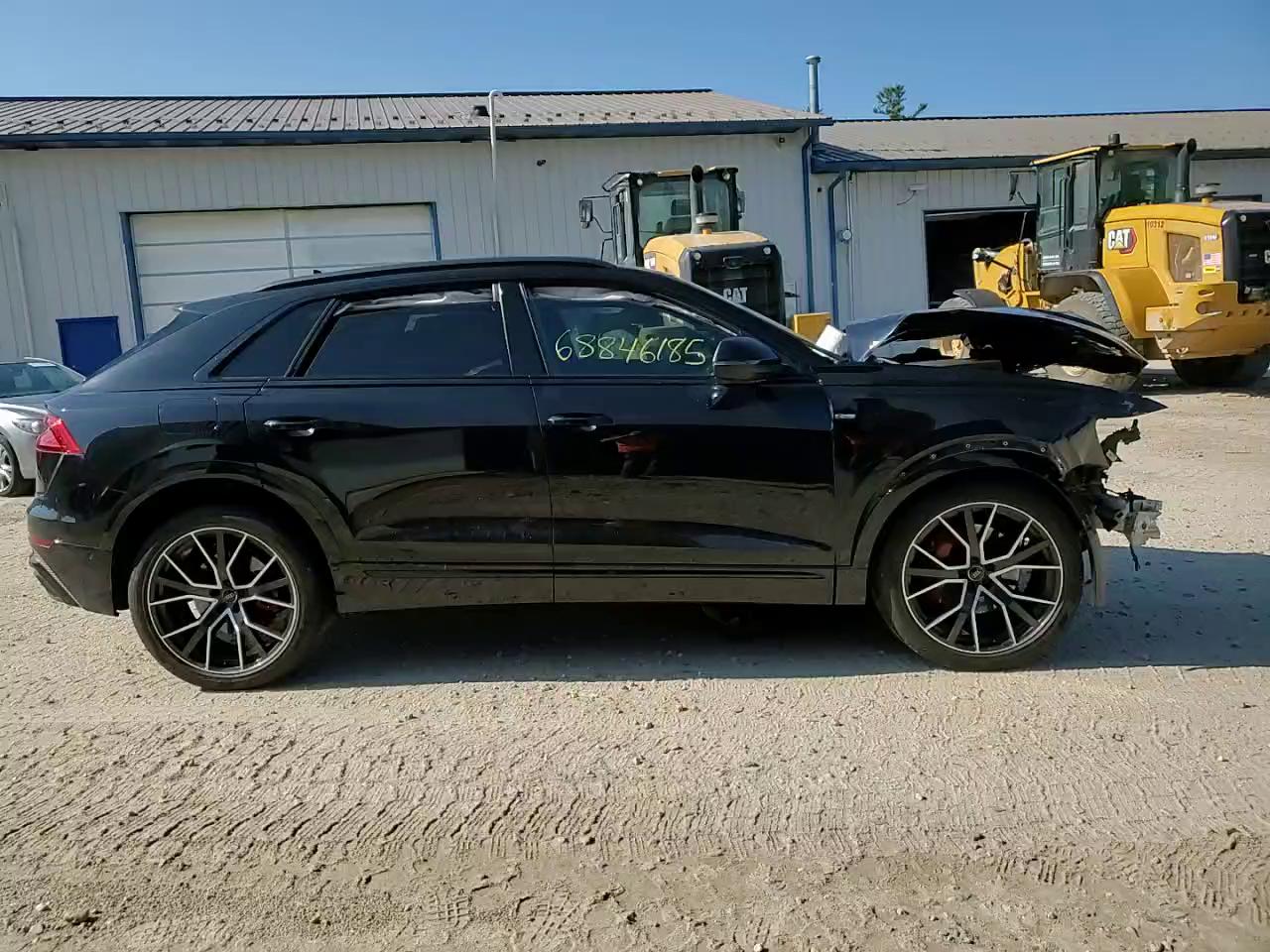 Фото: WA1EVAF19LD015942