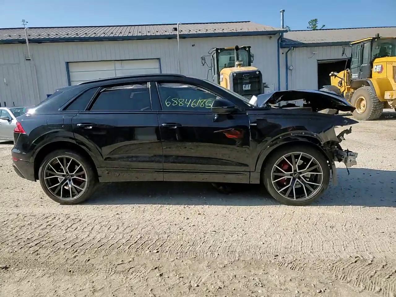 Фото: WA1EVAF19LD015942