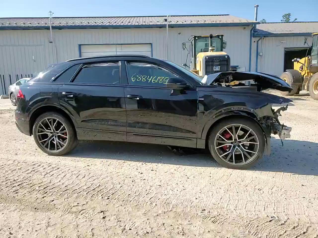 Фото: WA1EVAF19LD015942