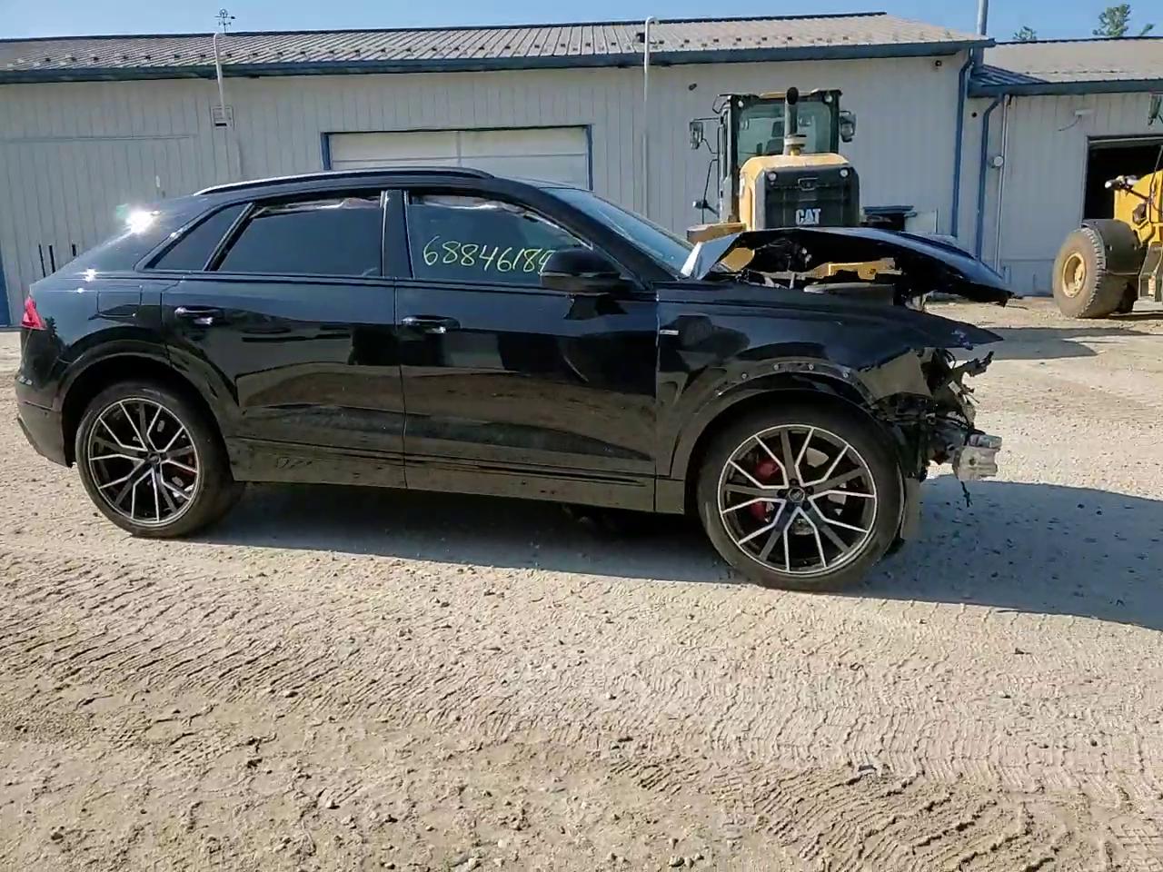 Фото: WA1EVAF19LD015942