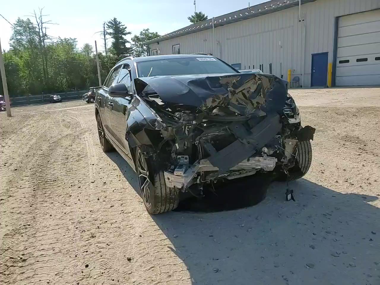 Фото: WA1EVAF19LD015942