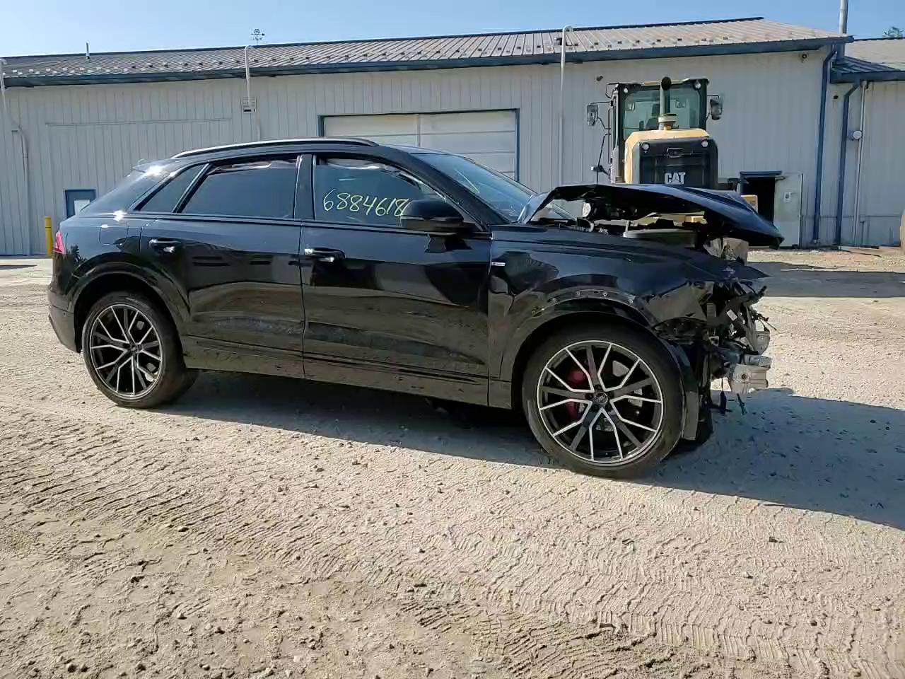 Фото: WA1EVAF19LD015942