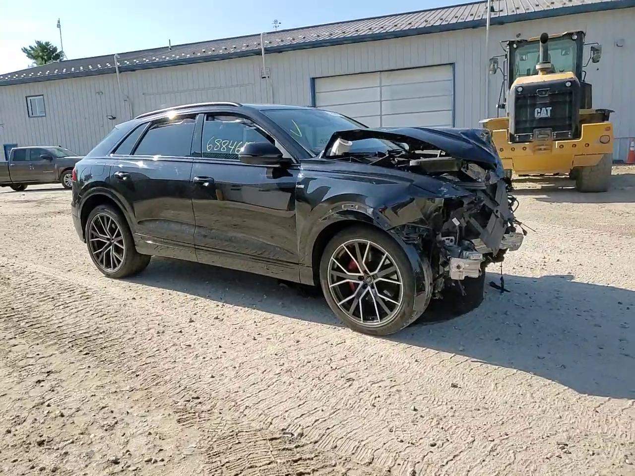 Фото: WA1EVAF19LD015942