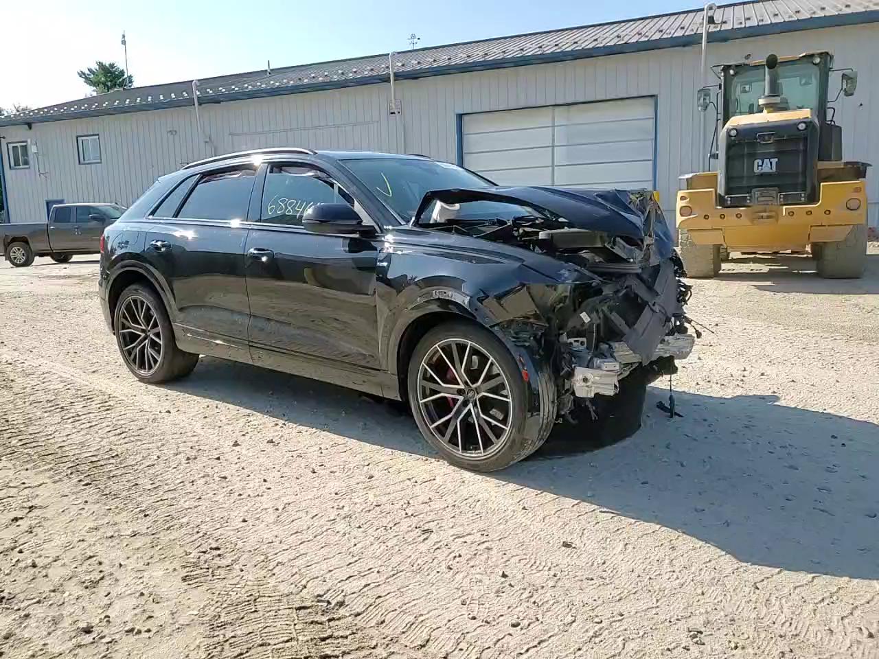 Фото: WA1EVAF19LD015942