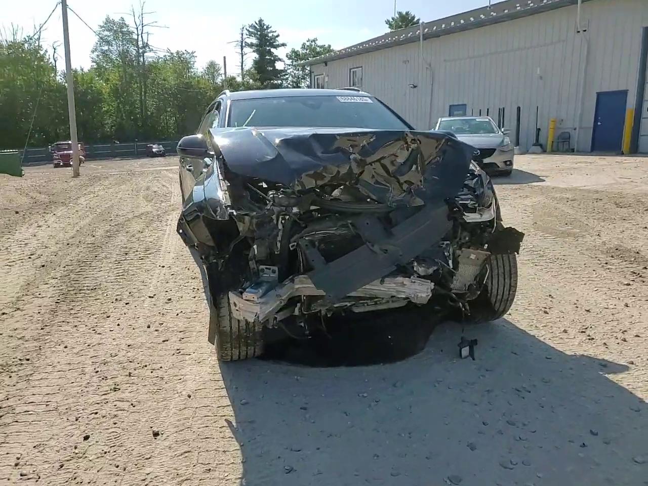 Фото: WA1EVAF19LD015942