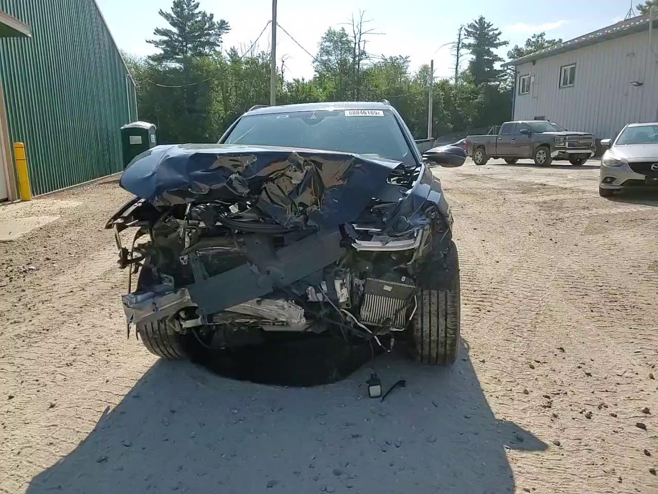 Фото: WA1EVAF19LD015942