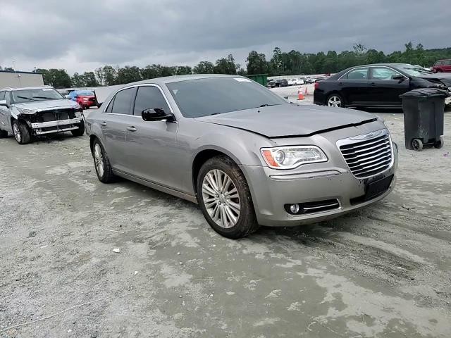 2014 Chrysler 300 VIN: 2C3CCARG9EH328101 Lot: 68180545