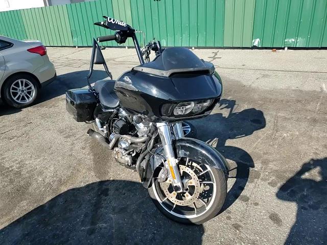 2020 Harley-Davidson Fltrx VIN: 1HD1KHC19LB665973 Lot: 68338045
