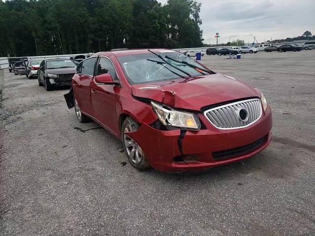 2012 Buick Lacrosse Premium VIN: 1G4GD5E35CF331141 Lot: 68650745
