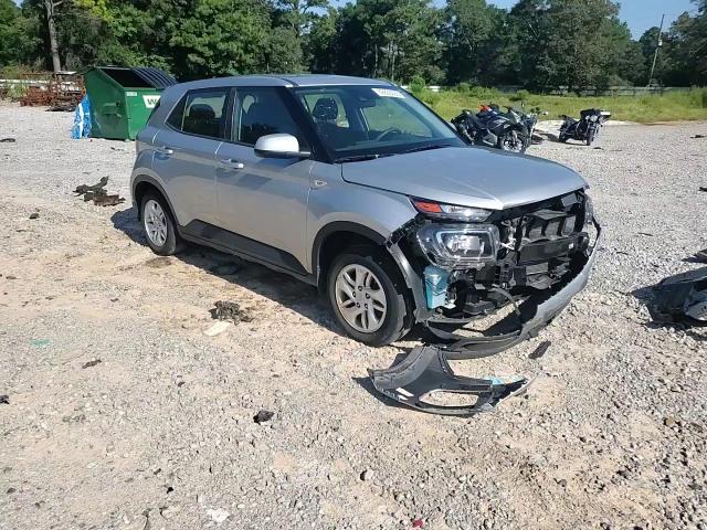 2022 Hyundai Venue Se VIN: KMHRB8A3XNU200579 Lot: 69833005