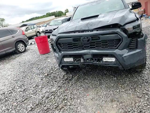 2024 Toyota Tacoma Double Cab VIN: 3TYLB5JN0RT057991 Lot: 67054175