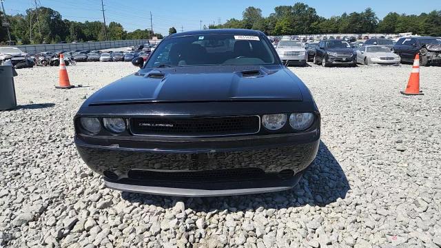 2013 Dodge Challenger Sxt VIN: 2C3CDYAG8DH530444 Lot: 70318285