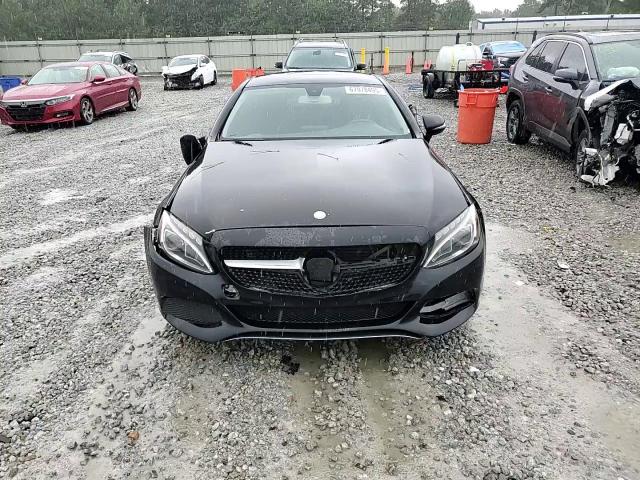2017 Mercedes-Benz C 300 VIN: WDDWJ4JB9HF332063 Lot: 67078495