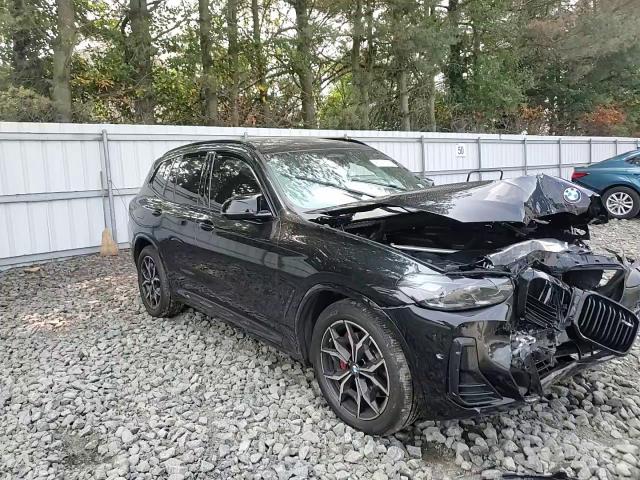2022 BMW X3 M40I VIN: 5UX83DP06N9M88475 Lot: 67417575