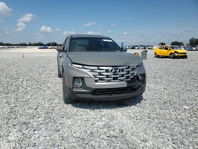 2022 Hyundai Santa Cruz Sel VIN: 5NTJB4AE6NH031488 Lot: 70936615