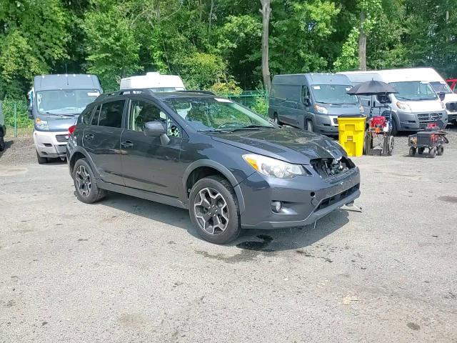2014 Subaru Xv Crosstrek 2.0 Limited VIN: JF2GPAKCXEH337390 Lot: 67865525