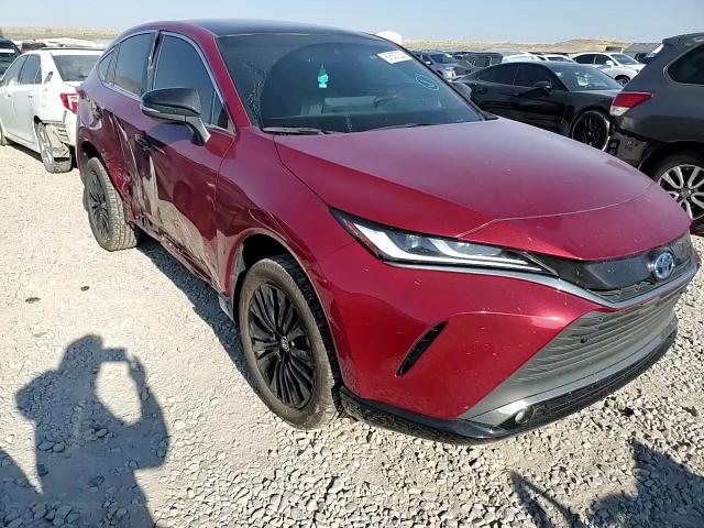 2023 Toyota Venza Le VIN: JTEAAAAH1PJ126346 Lot: 67637235