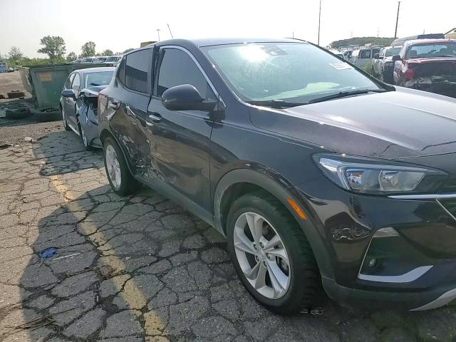 2020 Buick Encore Gx Preferred VIN: KL4MMBS29LB130572 Lot: 65969775