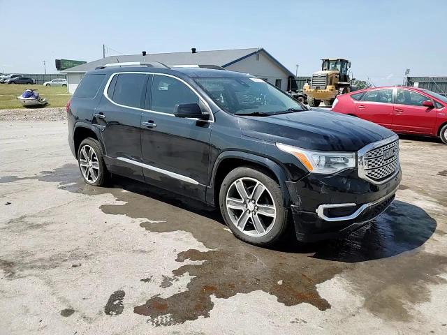 2018 GMC Acadia Denali VIN: 1GKKNPLS2JZ168501 Lot: 68248725