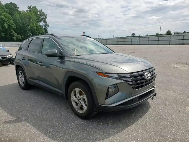 2022 Hyundai Tucson Sel VIN: 5NMJB3AE2NH134803 Lot: 67420055
