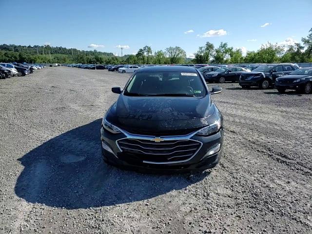 2022 Chevrolet Malibu Lt VIN: 1G1ZD5STXNF160738 Lot: 69231985