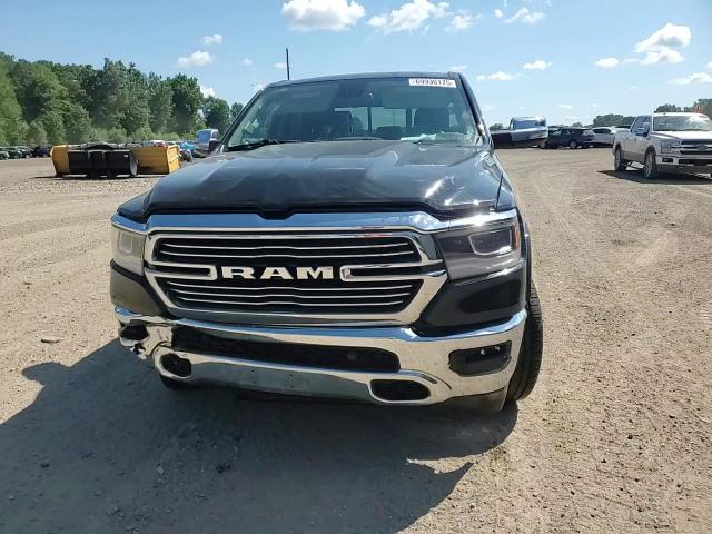 2020 Ram 1500 Laramie VIN: 1C6SRFJT8LN403507 Lot: 69930175