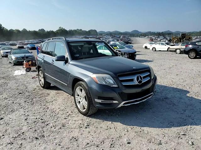 2014 Mercedes-Benz Glk 350 VIN: WDCGG5HB1EG279366 Lot: 69228365