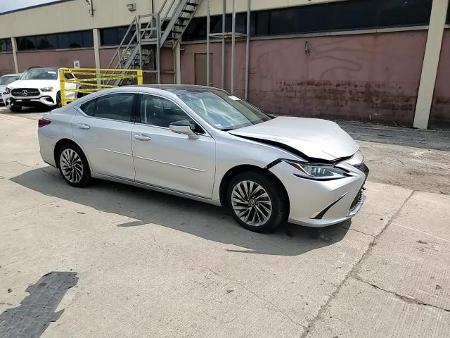 2019 Lexus Es 350 VIN: 58ABZ1B19KU006566 Lot: 67630465