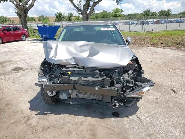 2021 Kia Rio Lx VIN: 3KPA24ADXME430784 Lot: 68125165