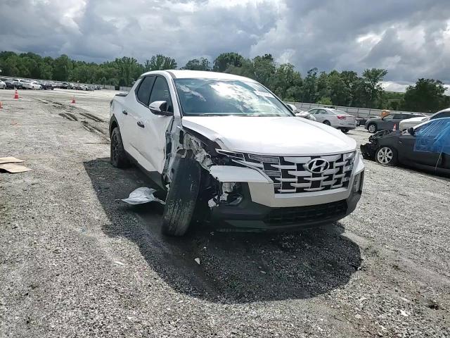 2022 Hyundai Santa Cruz Sel VIN: 5NTJB4AE2NH031777 Lot: 68491795